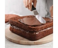 Patisse formos kvadratinis šuolis 16 cm nerūdijančio plieno sidabro pilka