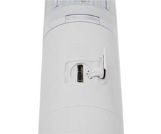 Patlite PATLITE signalo įskiepis LA6-5DTNWB-POE TCP/IP POE HTTP program. LED