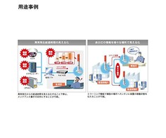 Patlite PATLITE signalo įskiepis LA6-5DTNWB-POE TCP/IP POE HTTP program. LED