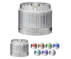 Patlite PATLITE Farbmodule LR6-E-MZ 60mm LED 7 Farben