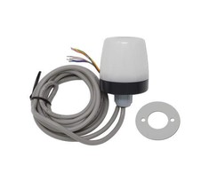 Patlite PATLITE Meldeleuchte NE-M1ANB-M Buzzer 7 Farben