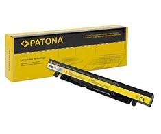 Bateria Patona 2200mAh Li-Ion 14.4V dla Asus A41-X550 (PT2359)
