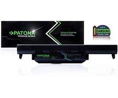 Bateria PATONA Premium f. ASUS A32-K55 A33-K55 A41-K55 A45D A45DE A45DR A45N A45V