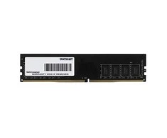PATRIOT DDR4 SL 16GB 2666MHZ UDIMM 1x16GB