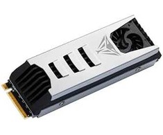 PATRIOT Viper PV553 2TB M.2 2280 PCIe Gen5 x4 SSD