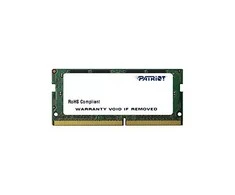 RAM modulis - Patriot Memory 16GB DDR4 2400MHz