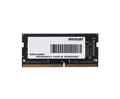 RAM modulis - Patriot Memory 16GB DDR4 2400MHz