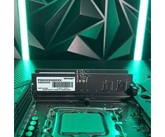 RAM PATRIOT Signature Series DDR5 8GB 1x8GB 4800MHz UDIMM Single