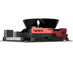 RAM Patriot Viper Elite II, DDR4, 16 GB, 3200MHz, CL18 (PVE2416G320C8)