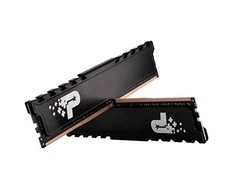 Vidinė atmintis (RAM)  PATRIOT PREMIUM 16GB DDR4 2666MHZ CL19 UDIMM KIT 2x8GB