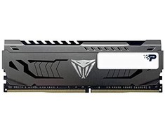 Patriot Memory Viper Steel PVS416G360C8 atminties modulis 16 GB 1 x 16 GB DDR4 3600 MHz