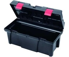 Įrankių dėžė Patrol STUFF Semi Profi 20