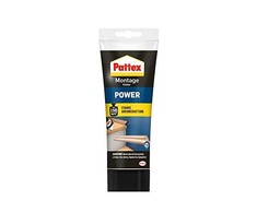 HP Pattex Kleber montażowy Tuba 250g