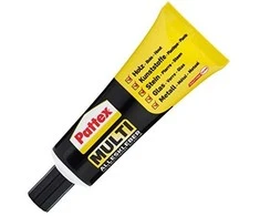 Pattex Pattex Alleskleber Multi, Tube mit 50g