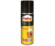 Pattex permanentiniai purškiami klijai 200 ml