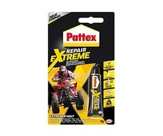 klijų pistoletas Gigabyte Pattex Alleskleber, Repair Extreme, Tube mit 8g