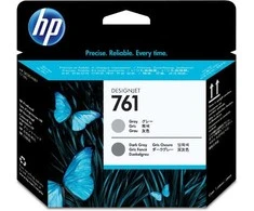 Hewlett Packard (HP) HP no.761 Pilkas/Dark Pilkas printhead