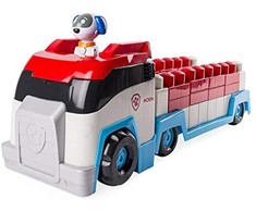Cobi Spin Master PAW PATROL rinkinys Paw Patroller, 6028697
