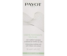 PAYOT Pate Grise Moisturising Matifying Care Day Kreminis