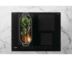 Kaitlentė Whirlpool WFS4160BF