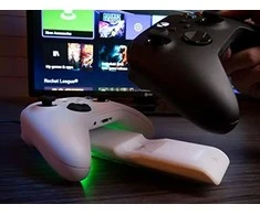 PDP įkrovimo stotelė skirta XBOX Series X S One pulteliams