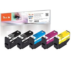 Peach Tinte Spar Pack PI200-773 (kompatibel zu Epson 202XL)