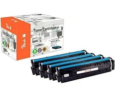 Peach tonerio kasetė Spar Pack PT1026 – suderinama su HP 203A