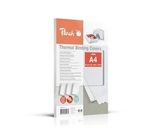 Peach Bind dangtelis, A4, 15 vnt (PBT301-01)
