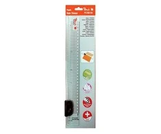 Peach Stalo žoliapjovės liniuotė A4 (pc10004)