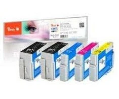 Peach Persikų rašalo PI200-631 rašalo rinkinys (cmyk)