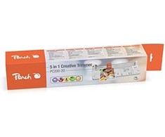 Peach 5 in 1 Creative Trimmer PC200-20