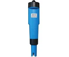 PeakTech 5306 pH, temperatūros ir EB skysčio matuoklis