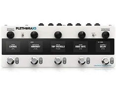TC Electronic TC Electronic PLETHORA X5 - gitaros daugiafunkcis efektas