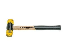 Peddinghaus plastikinis plaktukas 330g