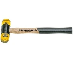 Plastikinis plaktukas PEDDINGHAUS 400g