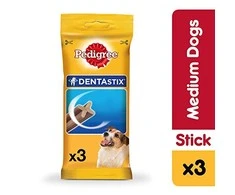 Pedigree Denta Stix Medium 77g