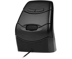 Bakker Elkhuizen BakkerElkhuizen pelė BakkerElkhuizen DXT 3 pelės dėklas C tipo USB optinis 2400 DPI