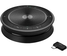 EPOS EXPAND 40T BT SPEAKERPHONE MS TEAMS + BTD 800 USB DONGLE