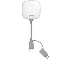 „Epson“ belaidė pristatymo sistema ELPWP20