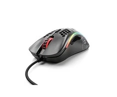 Žaidimų pelė Glorious Model D (Matte Black)