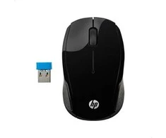 Hewlett Packard (HP) Pelės HP 200 (X6W31AA)