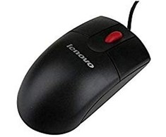 Pelė IBM Optinė 3 Button Usb (45J4881)