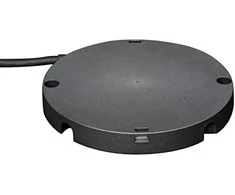 LOGITECH Rally Mic Pod Hub - GRAFITAS - USB - WW - MIC SPLITTER