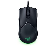 Razer Pelė žaidimams Viper Mini Optinė, RGB LED light, su laidu