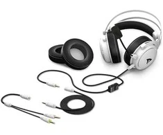 Sharkoon Ausinės Skiller SGH50 Stereo USB wei