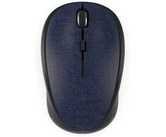 Incase Pelė Inca INCA Pelė IWM-300RL 1600 DPI,Wireless,Nano-USB,Stoff,BL retail