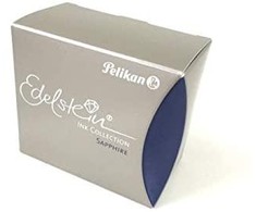 Rašalas Pelikan Edelstein Sapphire mėlynas 50 ml