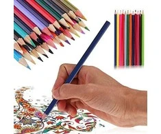 Pelikan Pieštukai spalvoti 12/ 24sp