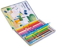 Pelikan Rinkinys Combino, 12+1 spalvų