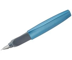 Pelikan Plunksnakotis TWIST P457M šv.mėlynas bli